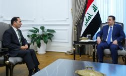 رئيس الوزراء يؤكد أهمية تنسيق المواقف لوقف العدوان الصهيوني على لبنان وغزة